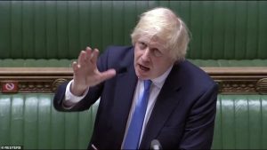 Boris Johnson Says Nigeria  Can Defeat Terrorism Like UK