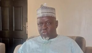 INEC bars Adamawa Resident Electoral Commissioner, Barrister Hudu Yunusa Ari, from all activities of the electoral umpire in the State