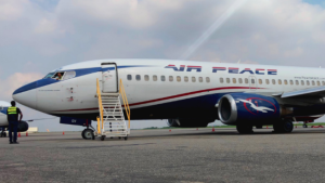 Air Peace Offers To Evacuate Nigerians Stranded In Sudan For Free