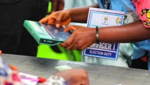 INEC To Reset 2,500 BVAS  For Supplementary Polls