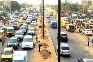 Federal Government Set To End Multiple Taxation On Roads