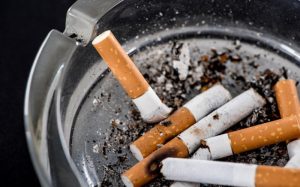 Federal Government to increase tax on tobacco products to 50%