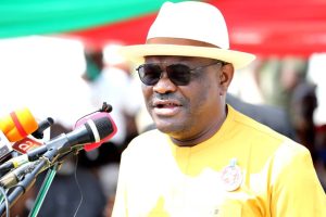 Court Stops PDP From Suspending Wike, Others For Anti-Party Activities