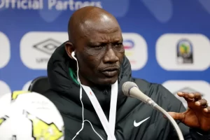 Coach Ladan Bosso says Flying Eagles will be clinical against Italy in ongoing U-20 World Cup
