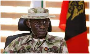 Military Again, Warns Saboteurs Against Plans to Sabotage May 29 Handover of Power