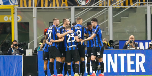  Inter Milan Reaches Champions League final Since 2010
