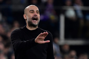 Manchester City manager Pep Guardiola Speaks of His Legacy Ahead of Champions League Semi-final Second Leg Against Real Madrid Tonight.