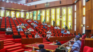 Senate Transmits Independent Candidacy Bill to President Muhammadu Buhari for Assent.