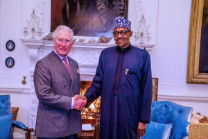 President, Muhammadu Buhari to Attend Coronation of King Charles III in London