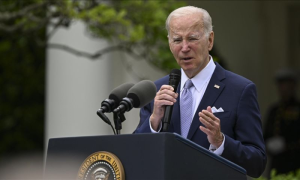  US President Joe Biden Authorises Sanctions Against Sudan