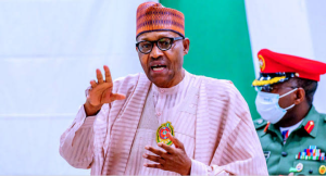 President Muhammadu Buhari Orders NURC to Take Over Supervision of All Crude Oil Export Terminals.