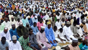 Federal Government Declares Wednesday and Thursday As Eid-El-Kabir Holiday