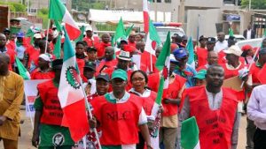 NLC, TUC suspends planned strike