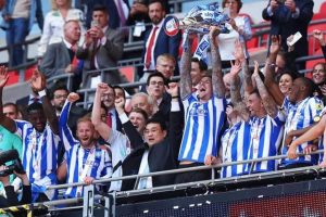 Sheffield Wednesday and Southampton to open up Championship season on 4th of August 2023