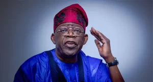  President Bola Tinubu appeals to Nigerian youths to be patient over hardship