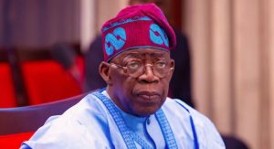 President Bola Tinubu orders immediate review of 8,000 naira palliative to Nigerians