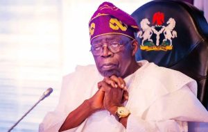 Reps Approve Tinubu’s N500BN Request For Palliatives