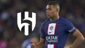 Al-Hilal reportedly offers Kylian Mbappe 200 million euros deal to join club