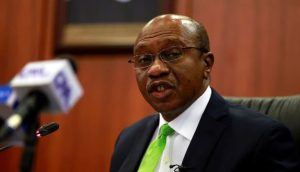 Court To Rule On Suspended CBN Gov. Godwin Emefiele’s Case Today