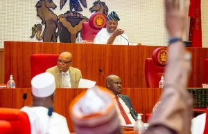 Senate says Nigeria can generate 3 billion dollars from solid minerals annually