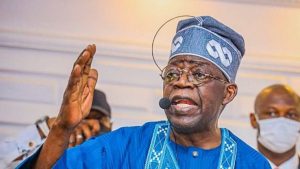 President Tinubu Terms 2023 Election Most Credible In Nigeria’s History