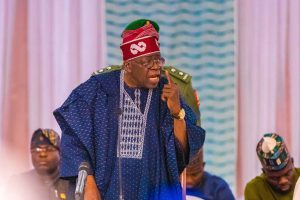 President Tinubu assures Port Harcourt refinery to commence operations in December