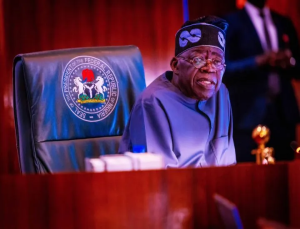 President Tinubu Says FG Saved N1TRN On Petrol Subsidy Removal In Two Months