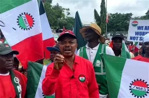 NLC Threatens Nationwide Strike If FG Fails To Withdraw Contempt Suit