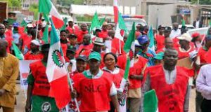 NLC Warns Against ECOWAS Invasion Of Niger