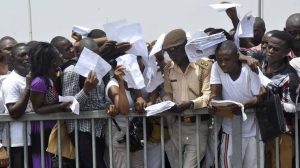 National Bureau Of Statistics Confirms Drop In Nigeria’s Unemployment Rate To 4.1% In Quarter One 2023