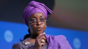 Former President Of OPEC, Diezani Alison-Madueke, Charged With Bribery Offences Relating To Her Time As Nigeria’s Oil Minister