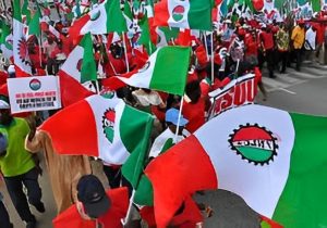 NLC declares two-day warning strike from Tuesday, September 5 over effects of fuel Subsidy Removal