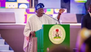 President Bola Tinubu Assures Of Nigeria‘s Readiness To Accommodate All