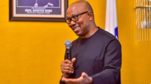 Peter Obi, Files 50 Grounds Of Appeal  Against Tribunal’s Judgment