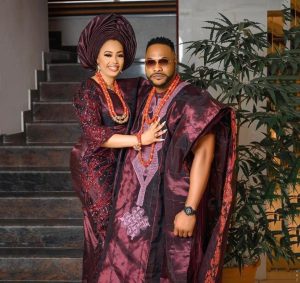 Actor Bolanle Ninalowo, Wife Split After 18 Years