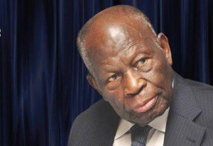 Nigeria’s First Chartered Accountant, Akintola Williams, Dies At 104