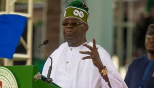 President Tinubu Reaffirms Commitment Of Lifting Nigeria To Greatness