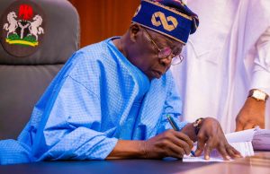 Student Loan Scheme To Start January 2024, Says President Tinubu