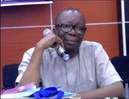 ASUU President, Emmanuel Osodeke Gives Reason Union Will Continue To Embark On Strike