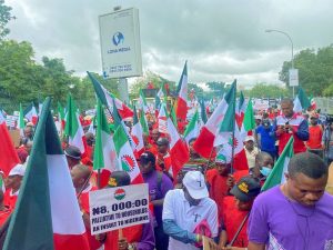 FG Calls On NLC And Trade Union Congress To Shelve Planned Nationwide Strike