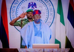 President Bola Tinubu To Present 2024  Budget To National Assembly Today