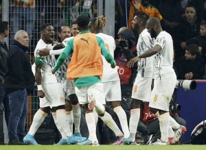 Ivory Coast Beats The Gambia To Clinch Second Win In 2026 World Cup Qualifiers