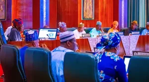 Federal Executive Council approves  N27.5TN 2024 Appropriation Bill