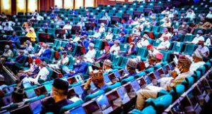 Reps Ask Accountant General Of Federation To Explain N100 BLN COVID-19 Funds Spending 