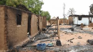 Death Toll From Massive Attacks In Plateau State Communities Rises To 155