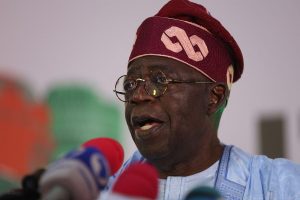 President Tinubu Restates Commitment To Upholding Media Freedom