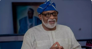 Ondo State Governor, Rotimi Akeredolu Reportedly Dies After Long Health Battle