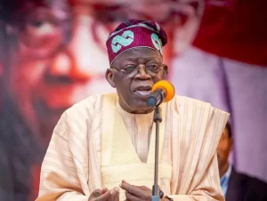 President Bola Tinubu Assures Of Full Manifestation Of His Reforms Next Year