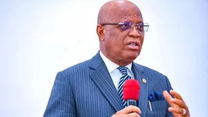  Akwa Ibom State Governor Pastor Umo Eno Declares January 2 2024 Public Holiday To Hold State Thanksgiving Service And Open New Worship Center