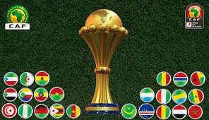 CAF Launches Ticket Sales For AFCON 2023